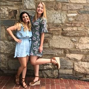 Meet your Posher, Allison